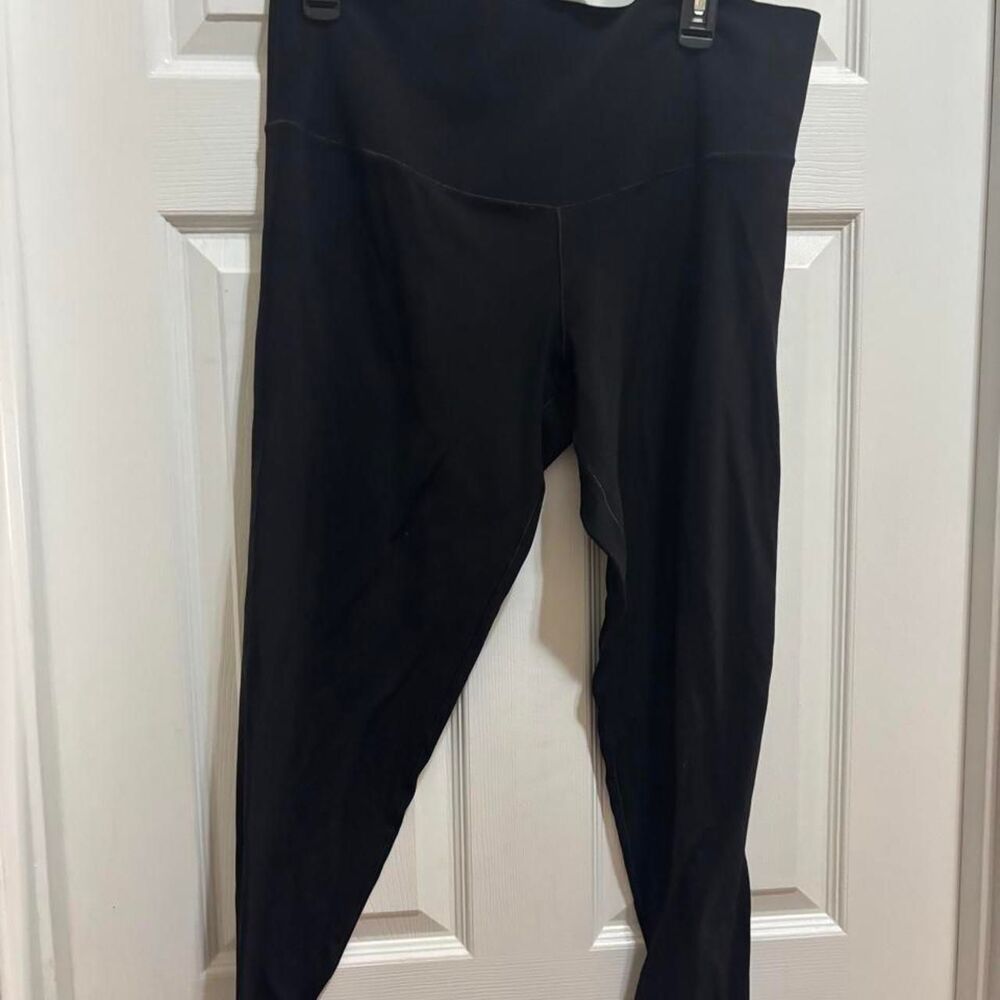 Aerie Women's Black Leggings